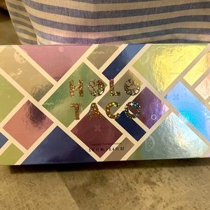 Holo Taco Frosted Metals Collection